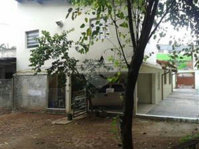 Terreno à venda em Vila Nova Cachoeirinha, São Paulo, SP