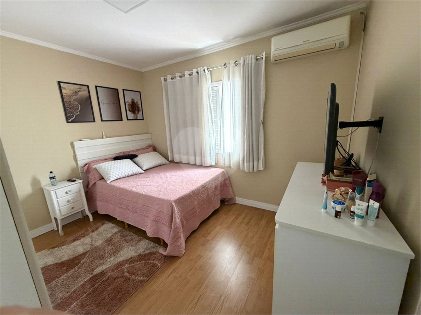 Casa à venda com 3 quartos em Parque Santo Antônio, Guarulhos, SP