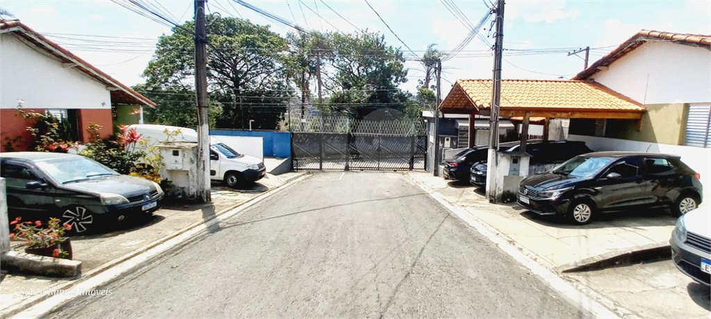 Casa à venda com 2 quartos em Vila Ursulina, Itaquaquecetuba, SP