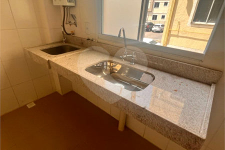 Apartamento à venda com 2 quartos em Paciência, Rio de Janeiro, RJ