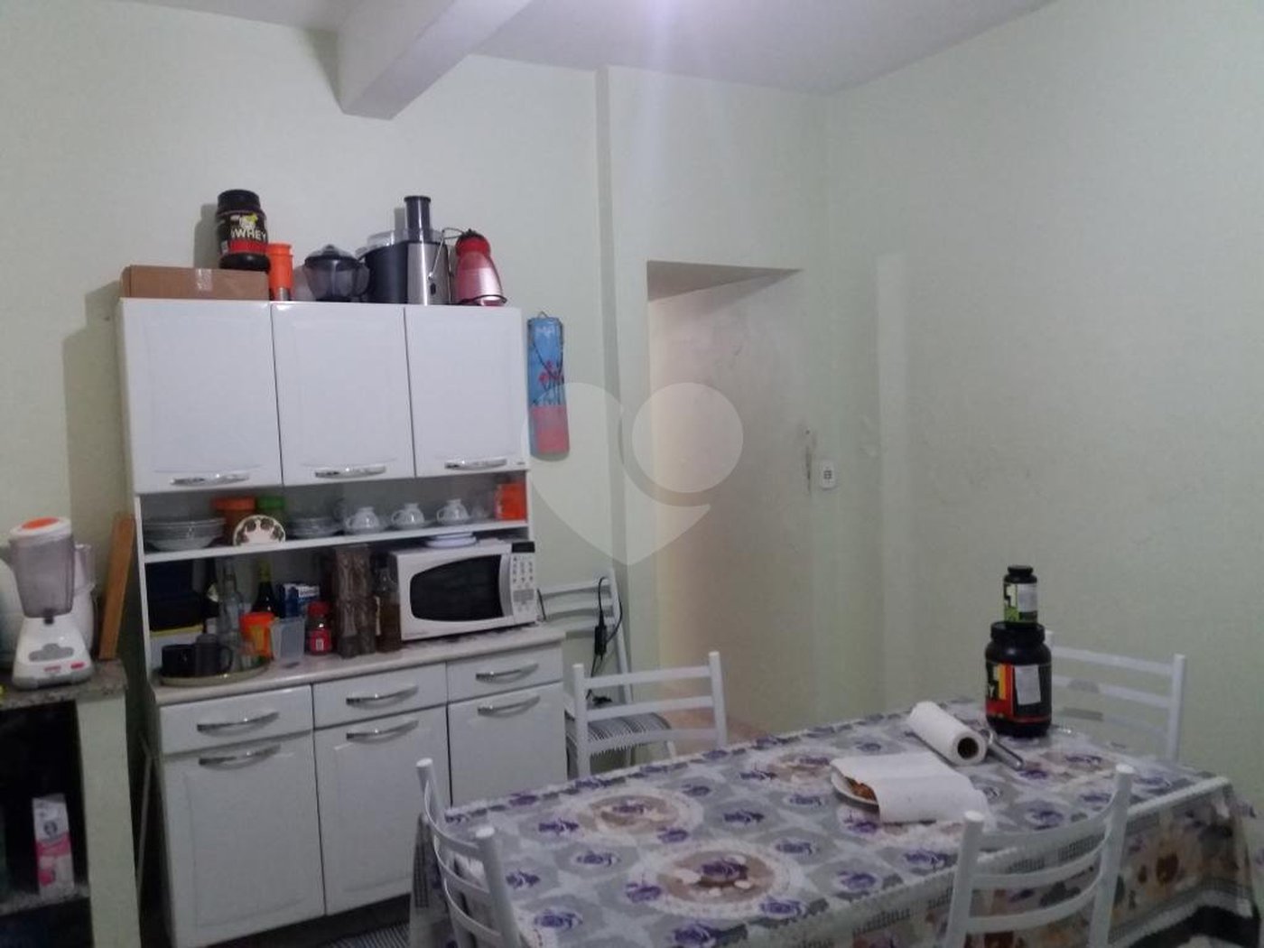 Sobrado à venda com 3 quartos, sendo 1 suíte, em Jardim Maria Duarte, São Paulo, SP