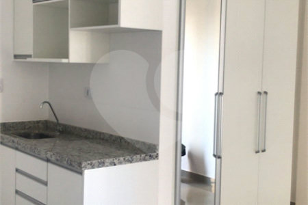 Studio à venda com 1 suíte em Santana, São Paulo, SP