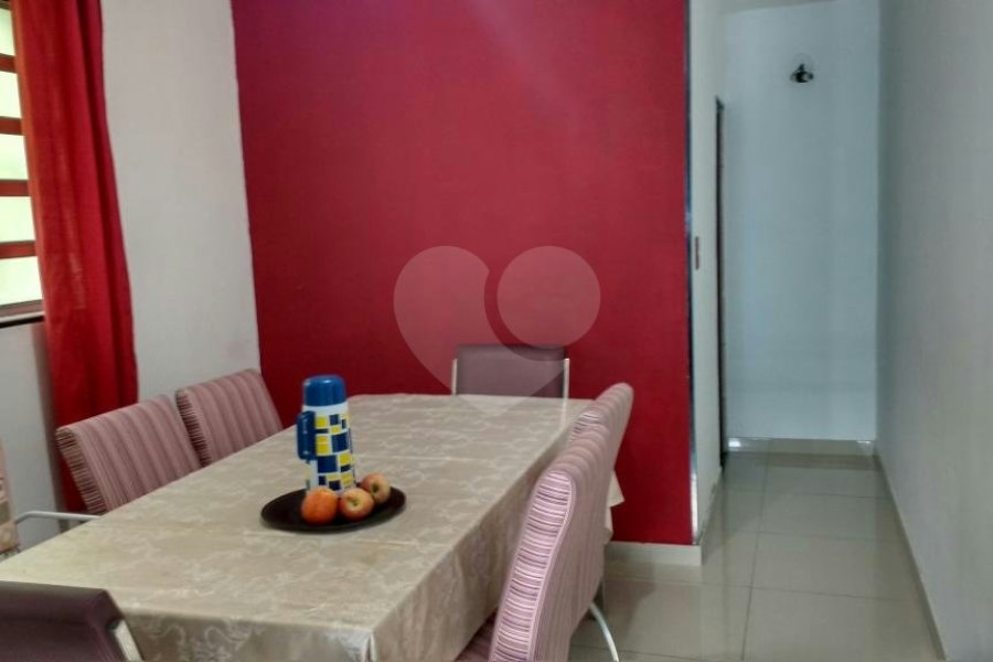 Sobrado à venda com 3 quartos, sendo 1 suíte, em Freguesia do Ó, São Paulo, SP