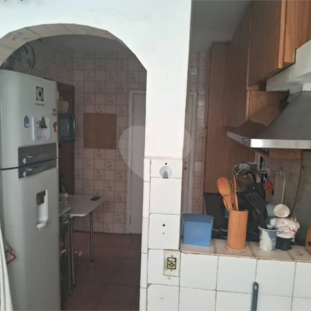 Apartamento à venda com 3 quartos em Pinheiros, São Paulo, SP