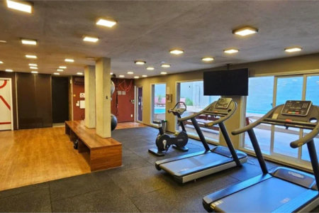 Apartamento à venda com 1 quarto em Pinheiros, São Paulo, SP