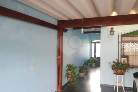 Sobrado à venda com 3 quartos, sendo 1 suíte, em Campo Grande, São Paulo, SP