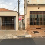 Casa à venda com 2 quartos no Centro, Araraquara, SP