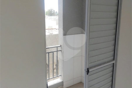 Apartamento à venda com 2 quartos em Vila Suissa, Mogi das Cruzes, SP