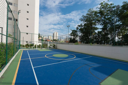 Apartamento à venda com 3 quartos, sendo 2 suítes,  em Jardim Caboré, São Paulo, SP