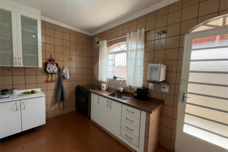 Casa à venda com 3 quartos, sendo 1 suíte, em Jardim Fogaça, Itapetininga, SP