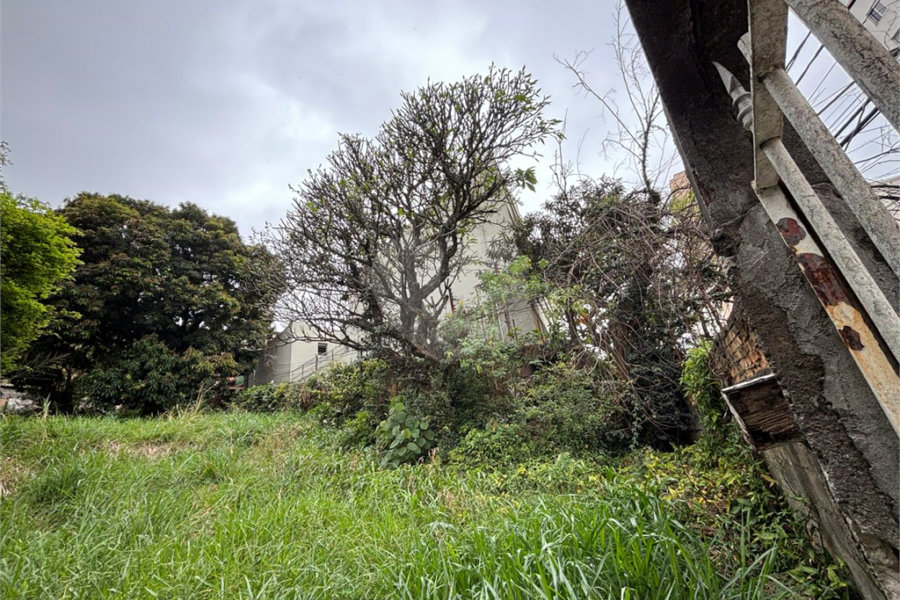 Terreno à venda em Santana, São Paulo, SP