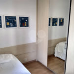 Apartamento à venda com 3 quartos, sendo 1 suíte,  em Vila Leopoldina, São Paulo, SP