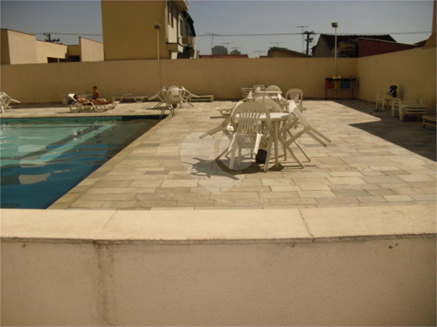 Apartamento à venda com 2 quartos, sendo 1 suíte, em Chácara Califórnia, São Paulo, SP