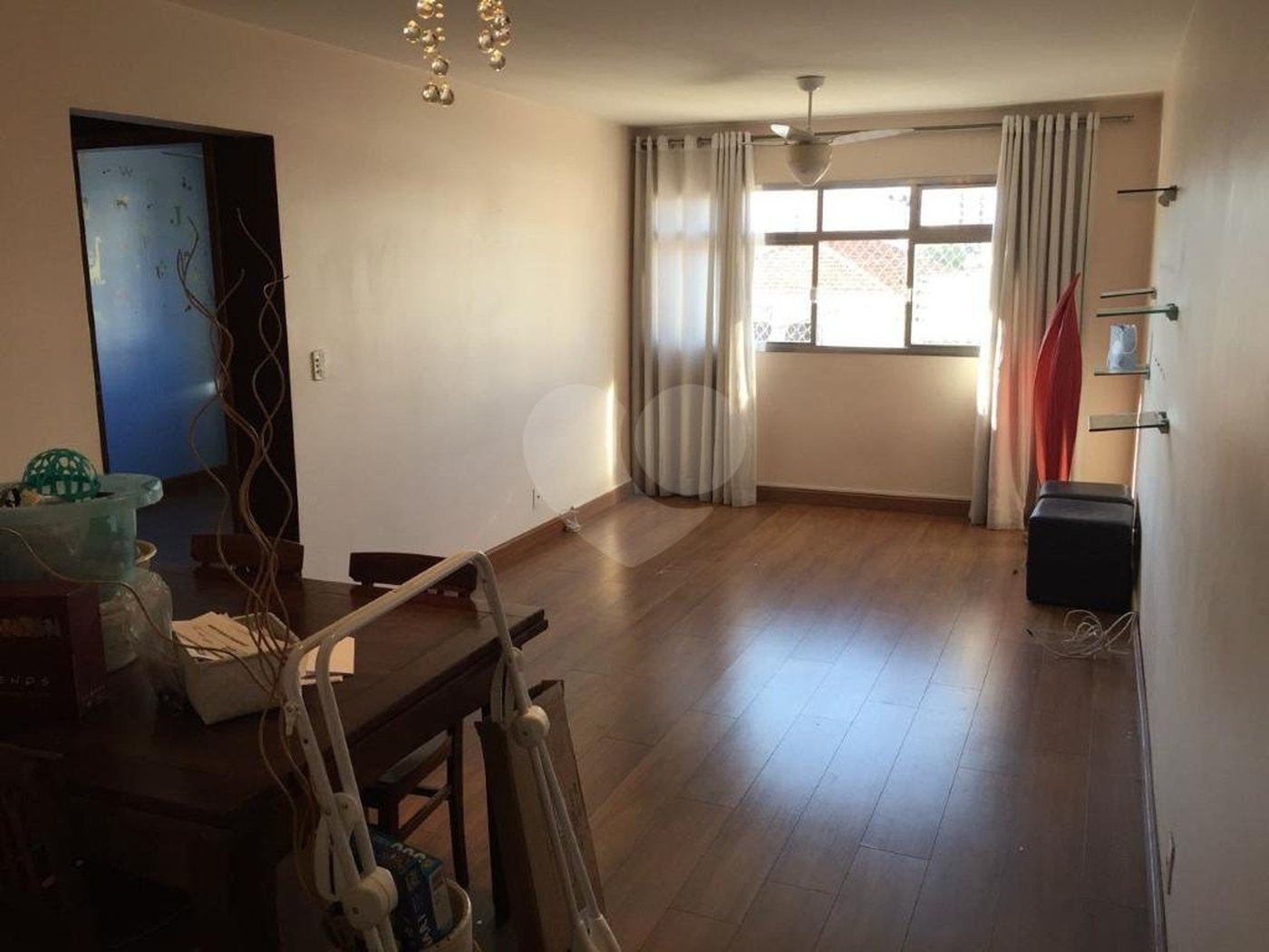 Apartamento à venda com 3 quartos, sendo 1 suíte, em Vila Romana, São Paulo, SP