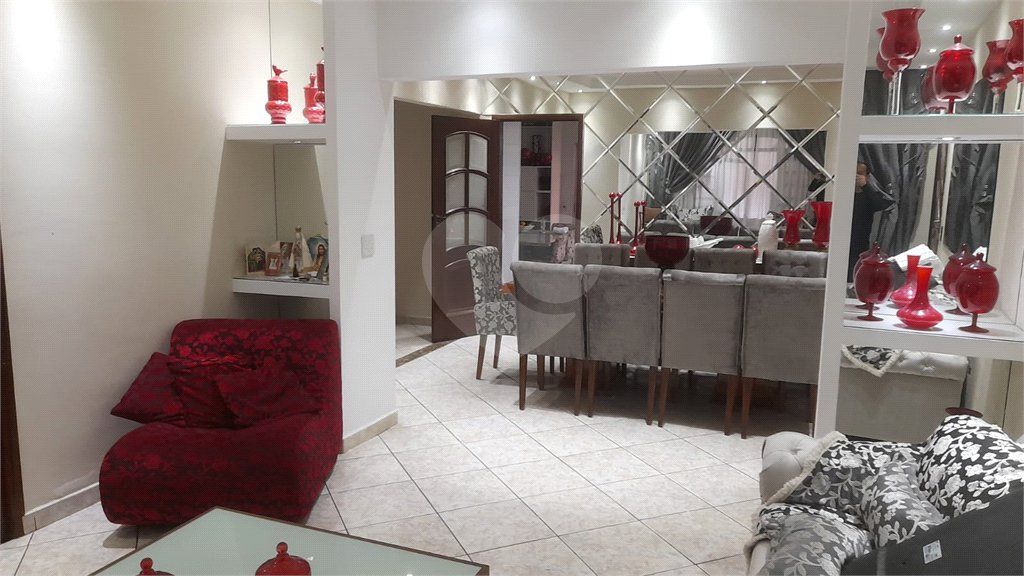 Sobrado à venda com 4 quartos, sendo 3 suítes, em Casa Verde, São Paulo, SP