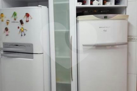 Apartamento à venda com 3 suítes em Água Fria, São Paulo, SP