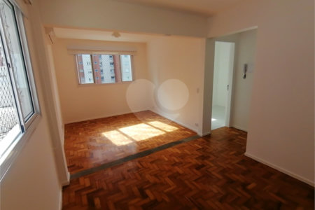 Apartamento para alugar com 1 quarto em Jardim Paulista, São Paulo, SP