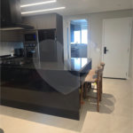 Apartamento à venda com 3 suítes em Santana, São Paulo, SP