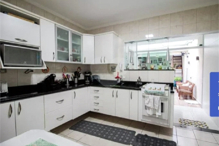 Sobrado à venda com 2 suítes em Casa Verde, São Paulo, SP