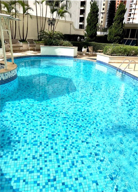Apartamento à venda com 4 quartos, sendo 3 suítes,  em Vila Gomes Cardim, São Paulo, SP