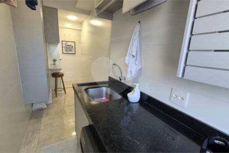 Apartamento à venda com 3 suítes em Santa Teresinha, São Paulo, SP