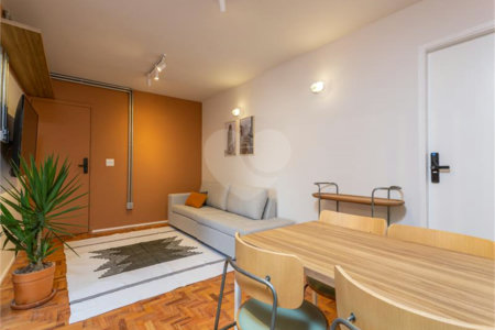 Apartamento à venda com 4 quartos, sendo 2 suítes, em Pinheiros, São Paulo, SP