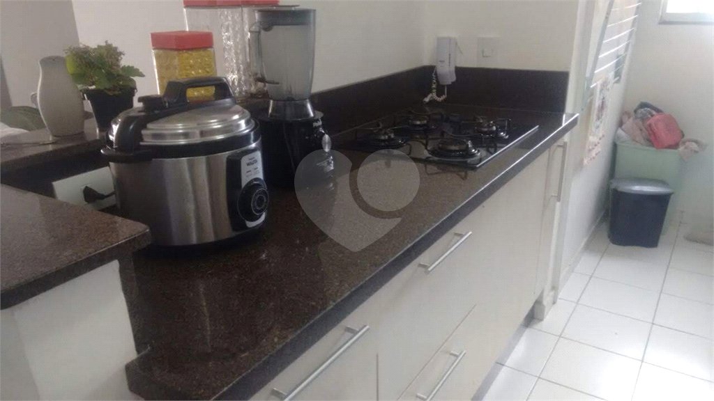 Apartamento à venda com 3 quartos, sendo 1 suíte,  em Vila Progresso, Sorocaba, SP
