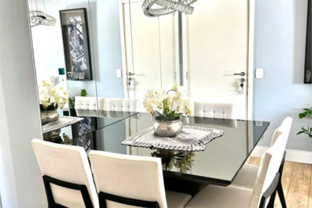 Apartamento à venda com 2 quartos, sendo 1 suíte, do Maranhão, São Paulo, SP