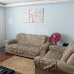 Apartamento à venda com 2 quartos em Jardim Bela Vista, Mogi das Cruzes, SP