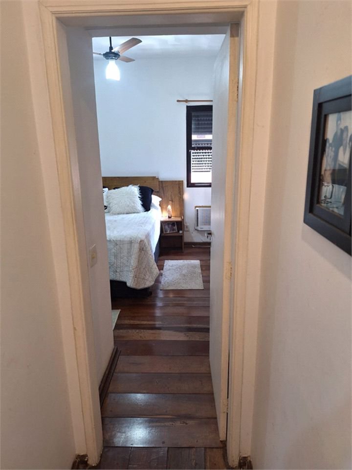 Apartamento com 3 dormitórios à venda, 96 m² por R$ 800.000,00 - Ponta da Praia - Santos/SP