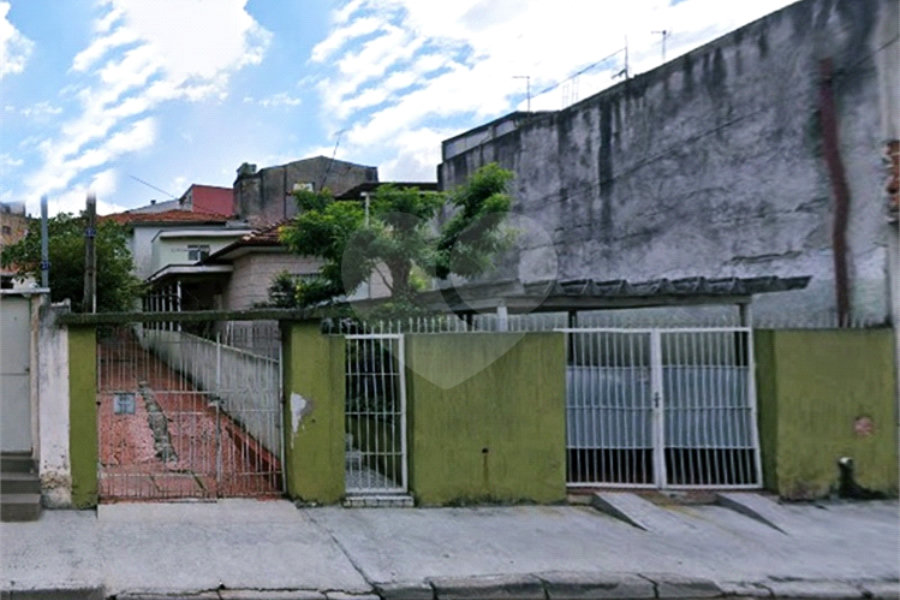 Sobrado à venda com 5 quartos em Limão, São Paulo, SP