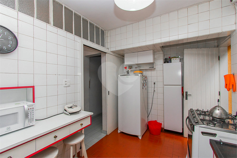 Sobrado à venda com 5 quartos em Vila Mariana, São Paulo, SP