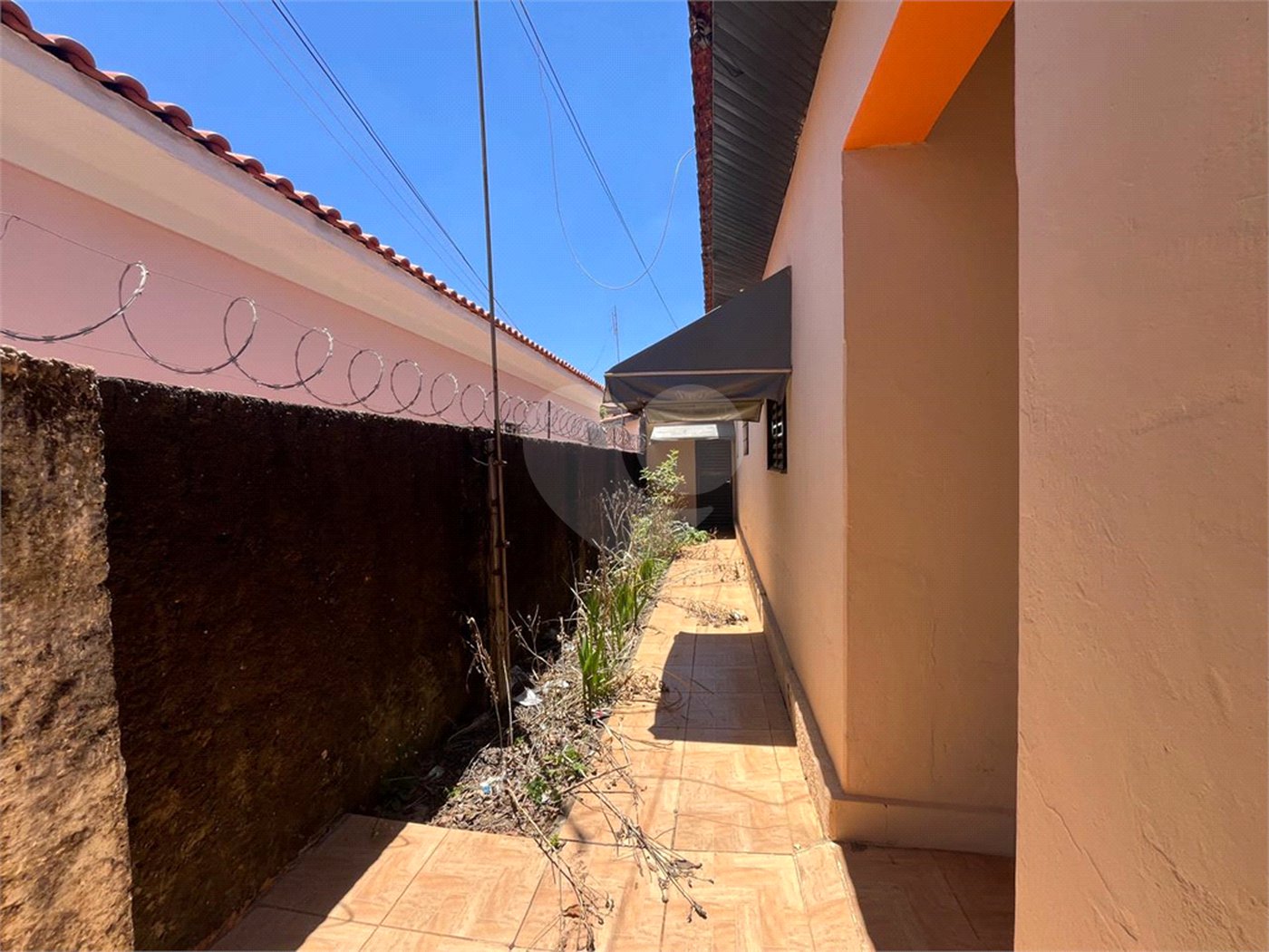 Casa à venda com 7 quartos em Vila Aurora, Itapetininga, SP