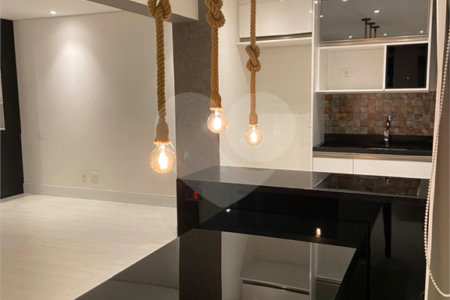 Apartamento à venda com 1 quarto em Barra Funda, São Paulo, SP