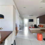 Apartamento à venda com 2 quartos, sendo 1 suíte, em Água Branca, São Paulo, SP