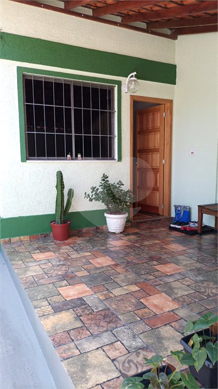 Casa à venda com 2 quartos em Campo Grande, Rio de Janeiro, RJ