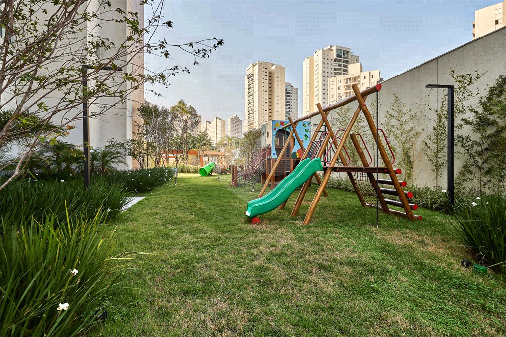 Apartamento à venda com 3 suítes em Jardim Marajoara, São Paulo, SP