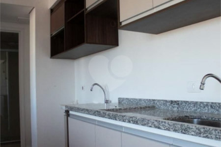 Apartamento para alugar com 1 quarto em Vila Guarani (z Sul), São Paulo, SP
