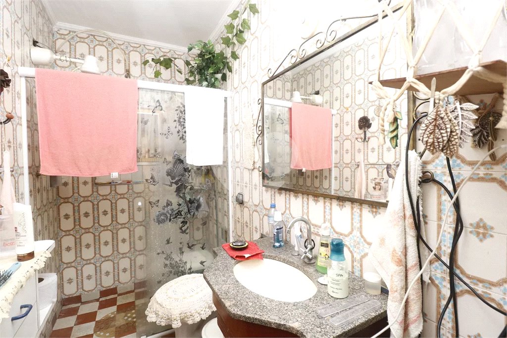 Casa à venda com 3 quartos em Vila Guilherme, São Paulo, SP