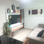 Apartamento à venda com 2 quartos em Mandaqui, São Paulo, SP