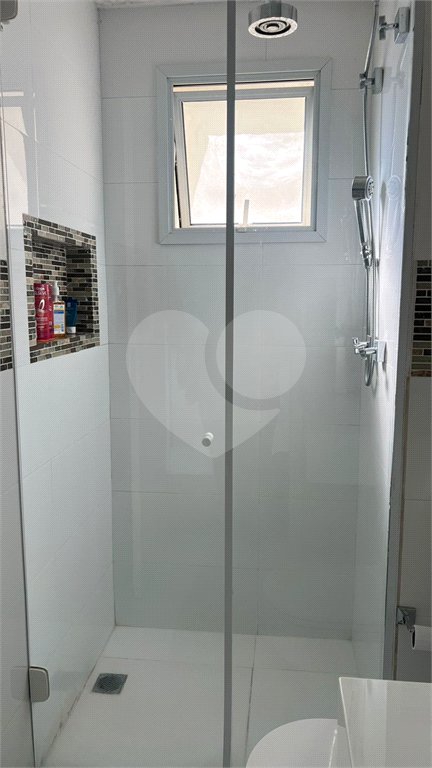 Apartamento à venda com 3 suítes em Água Branca, São Paulo, SP