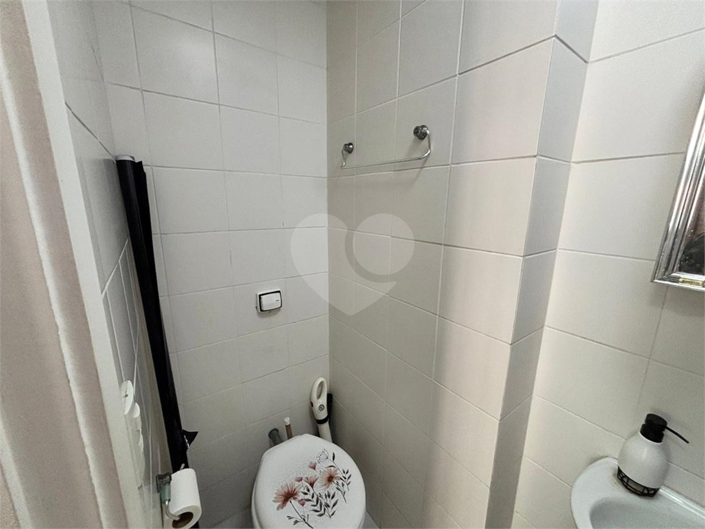 Apartamento à venda com 4 quartos, sendo 2 suítes, em Tijuca, Rio de Janeiro, RJ