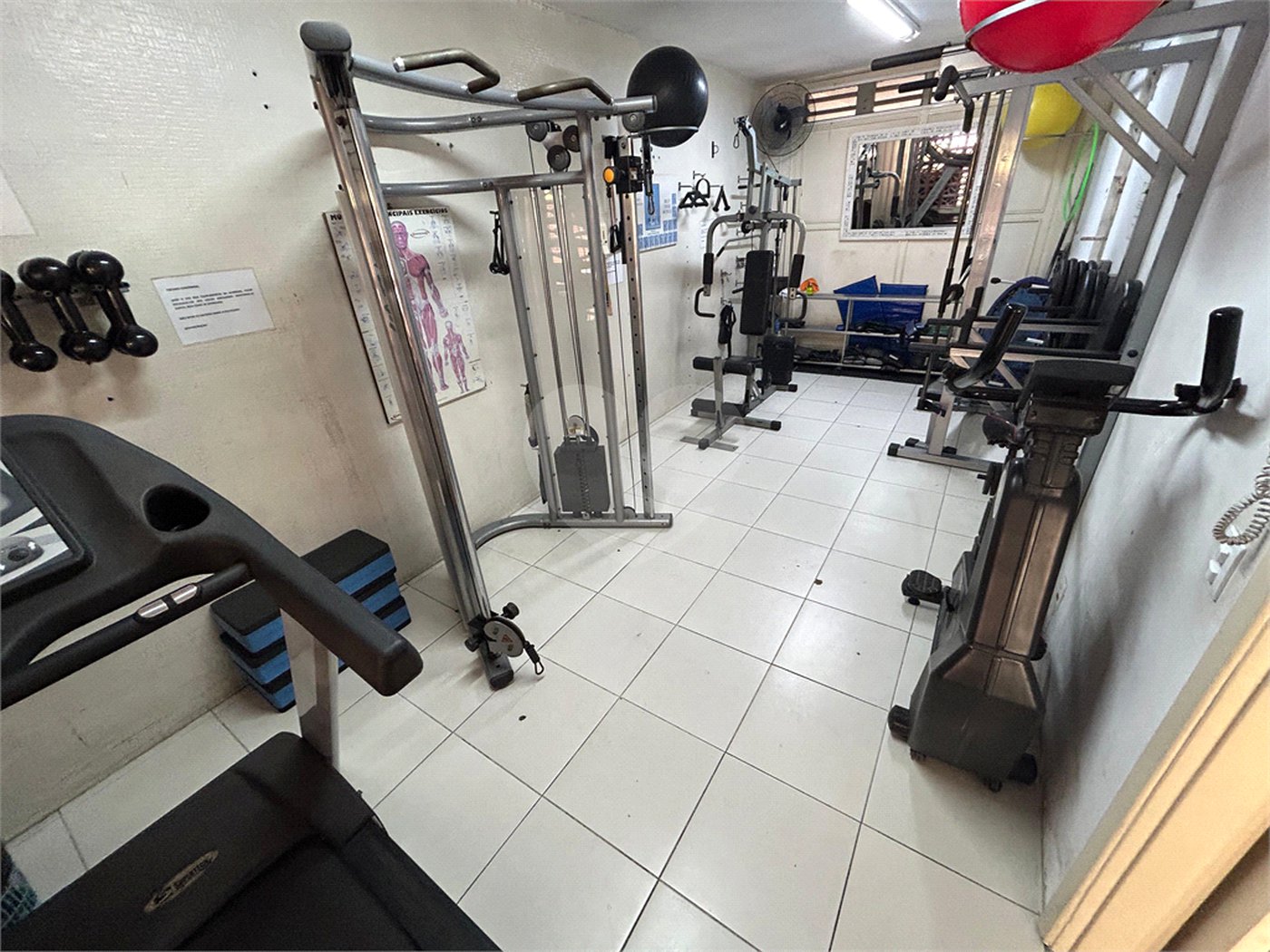 Apartamento à venda com 2 quartos em Botafogo, Rio de Janeiro, RJ