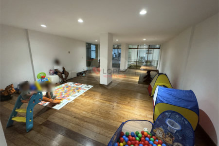 Apartamento à venda com 3 quartos em Botafogo, Rio de Janeiro, RJ
