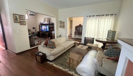 Casa à venda ou para alugar com 2 suítes em Vila Barth, Itapetininga, SP