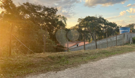 Terreno à venda em Pirucaia, Mairiporã, SP
