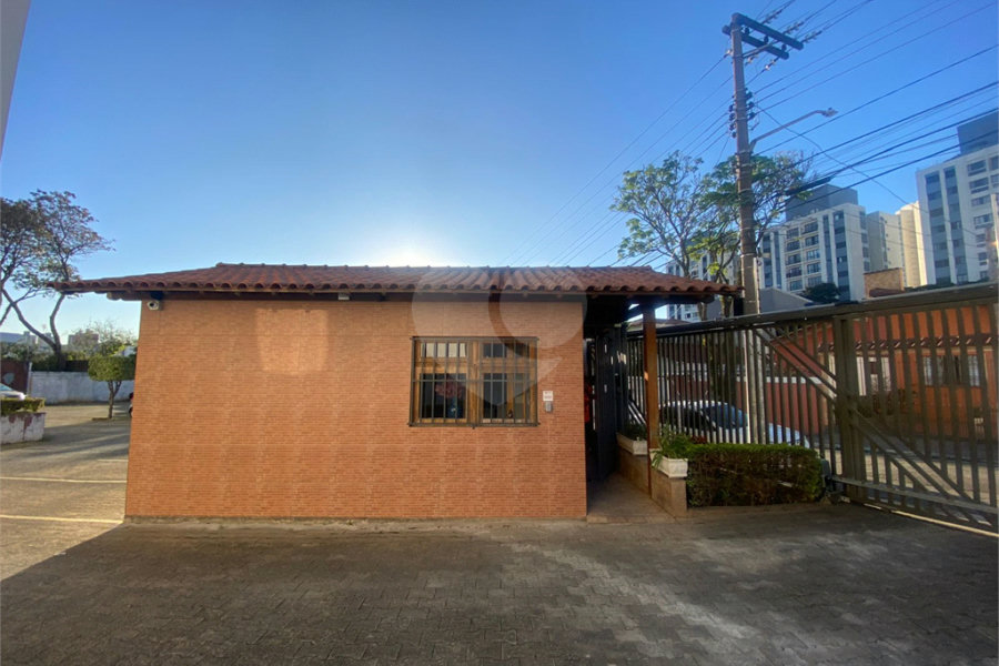 Apartamento à venda com 2 quartos em Imirim, São Paulo, SP