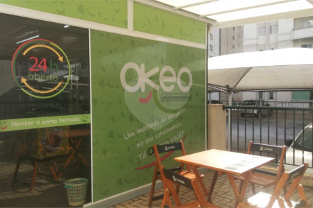 Apartamento à venda com 3 quartos, sendo 1 suíte, em Jardim Vera Cruz, Sorocaba, SP