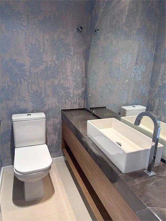 Apartamento para alugar com 2 suítes em Jardim Morumbi, São Paulo, SP