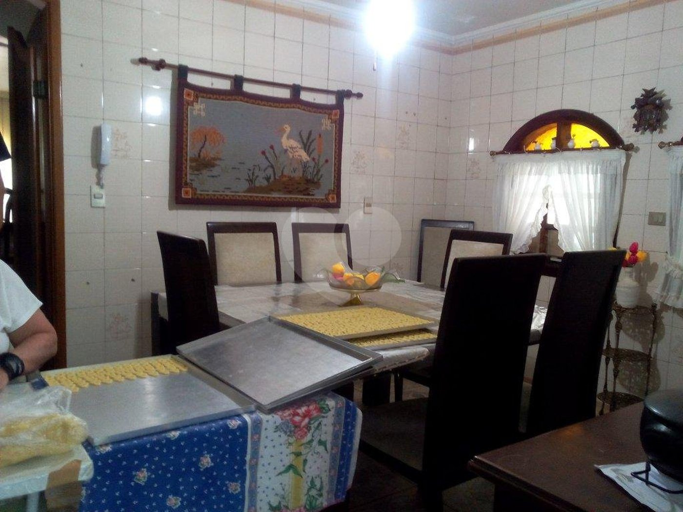 Sobrado à venda com 3 quartos em Imirim, São Paulo, SP
